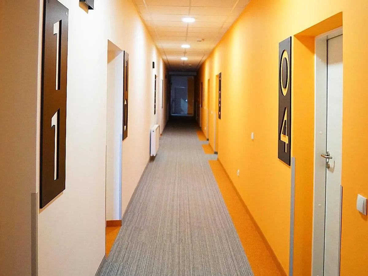 Ind.U Apartamenty Kolobrzeg