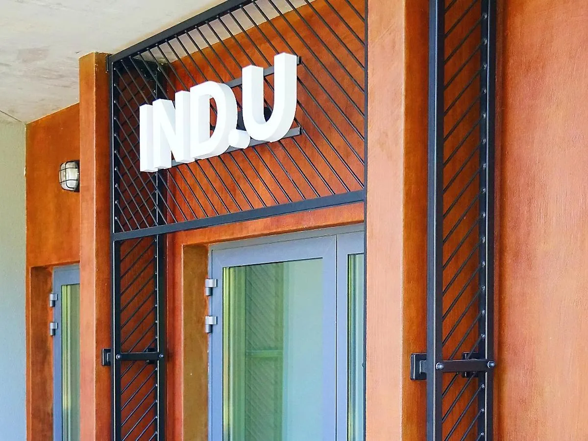 Aparthotel Ind.U Apartamenty Kolobrzeg