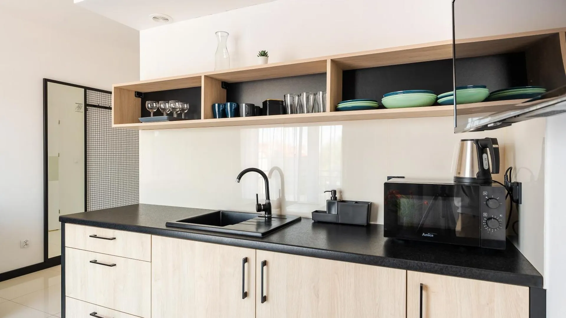 Ind.U Apartamenty Kolobrzeg