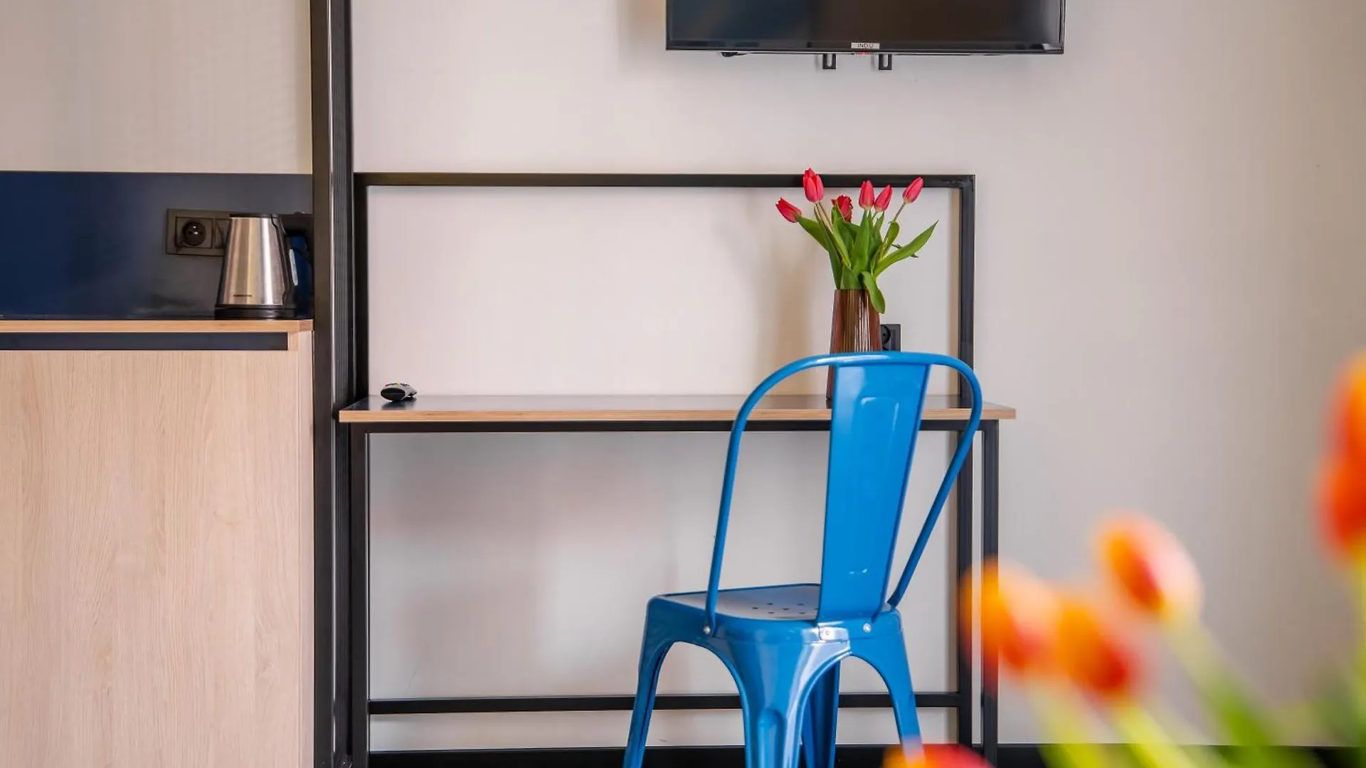 Ind.U Apartamenty Kolobrzeg Poland
